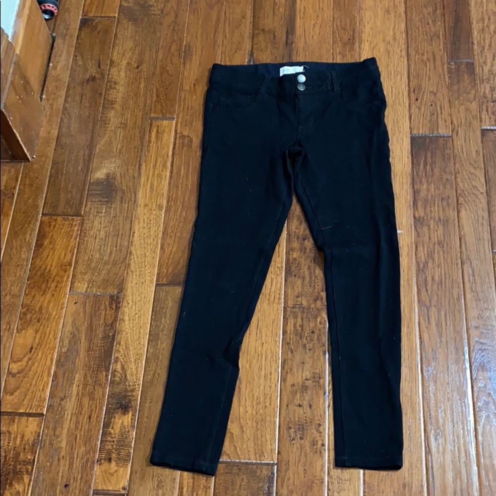 Jolt skinny jeans